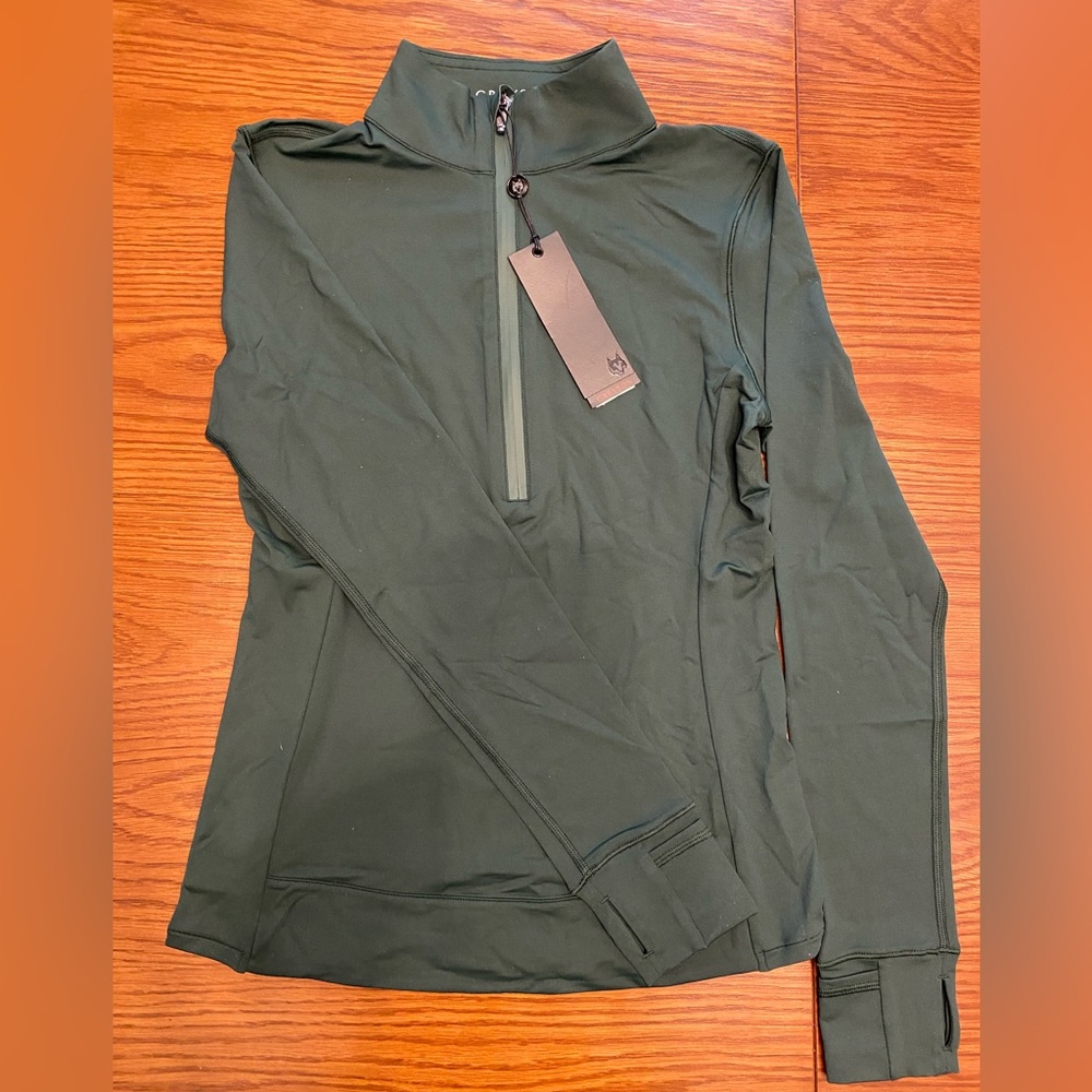Greyson Halley 1/4 Zip